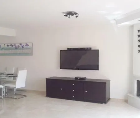Holiday home Calahonda Heights *