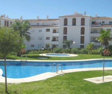 Calahonda Heights Holiday home