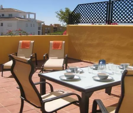 Holiday home Calahonda Heights