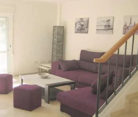 Calahonda Heights Mijas